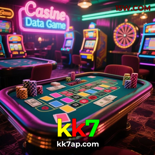 Live Casino Tables